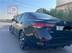 نیسان سێنترا